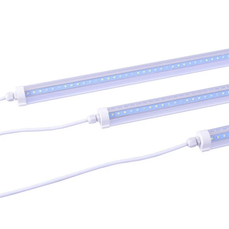 Waterproof Full Spectrum T8 Led Grow Light best