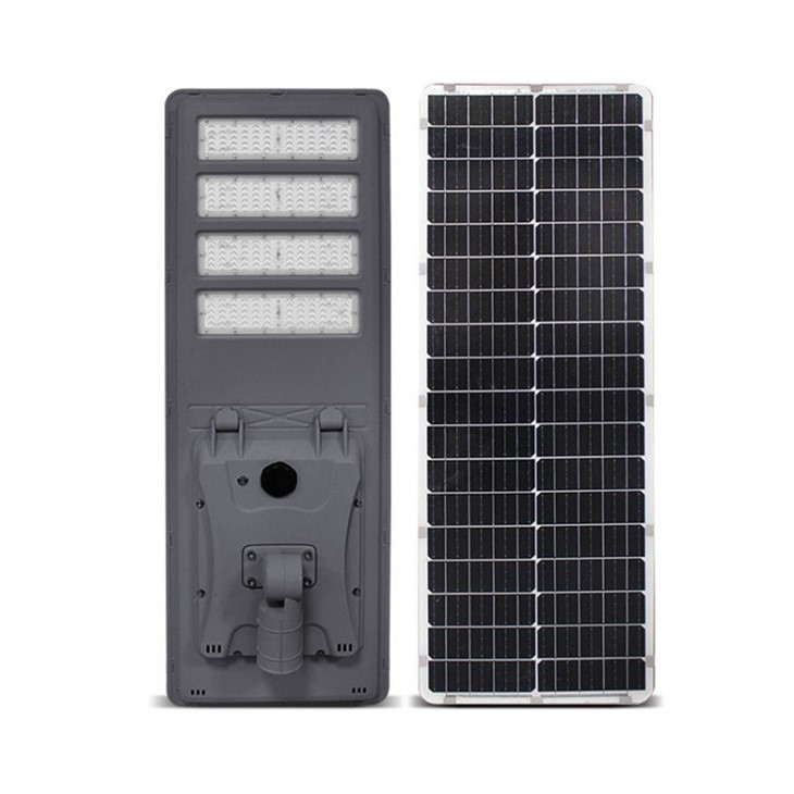 Waterproof IP65 Outdoor Solar Street Light high quality