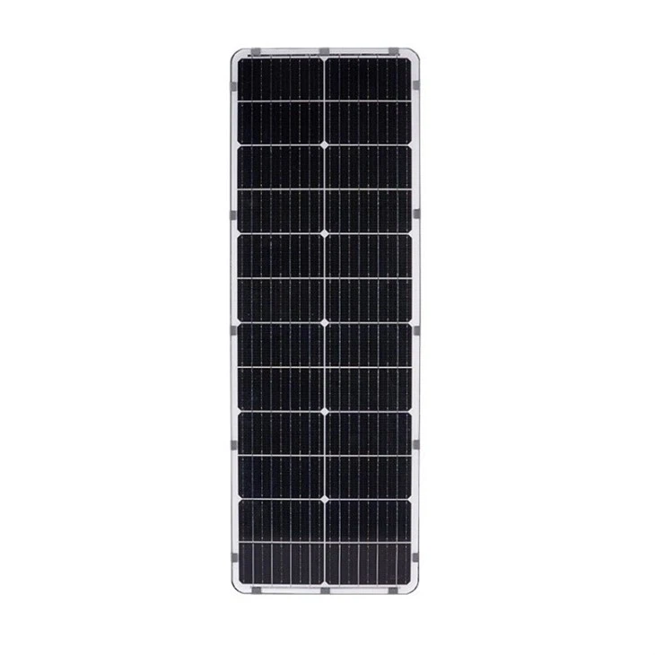 Waterproof IP65 Outdoor Solar Street Light factory