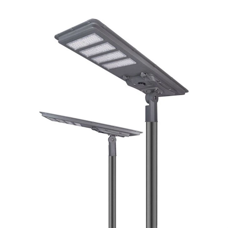 Waterproof IP65 Outdoor Solar Street Light price