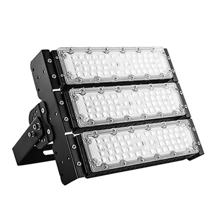 Waterproof IP65 Outdoor Stadium Module LED Floodlight high quality