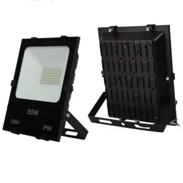 Waterproof Ip66 Led Flood Light