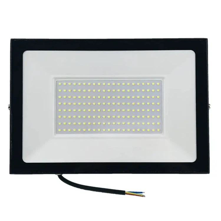 Waterproof Ip67 3500K Led Outdoor Flood Light
