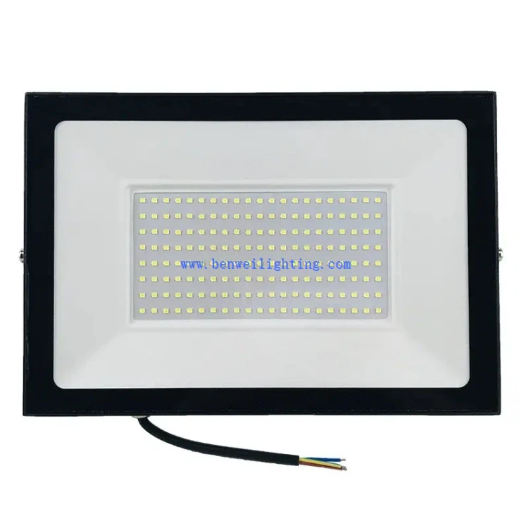 Led flood light