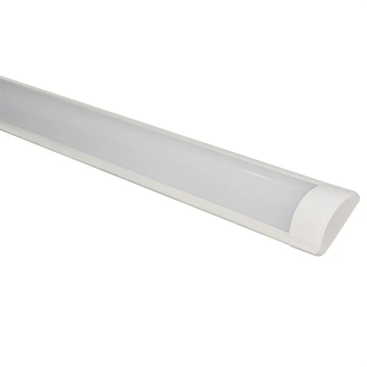 LED linear Batten light Dimmable