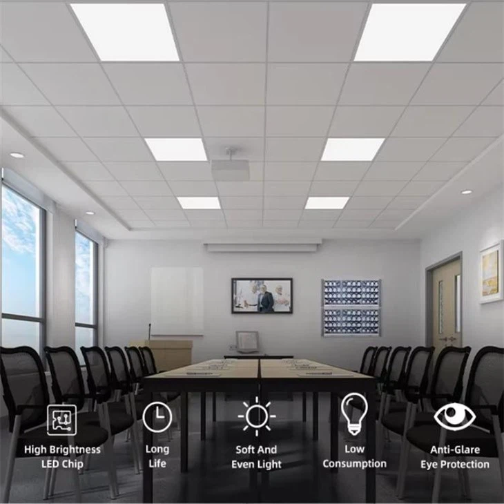 led panel 60x60 4000k