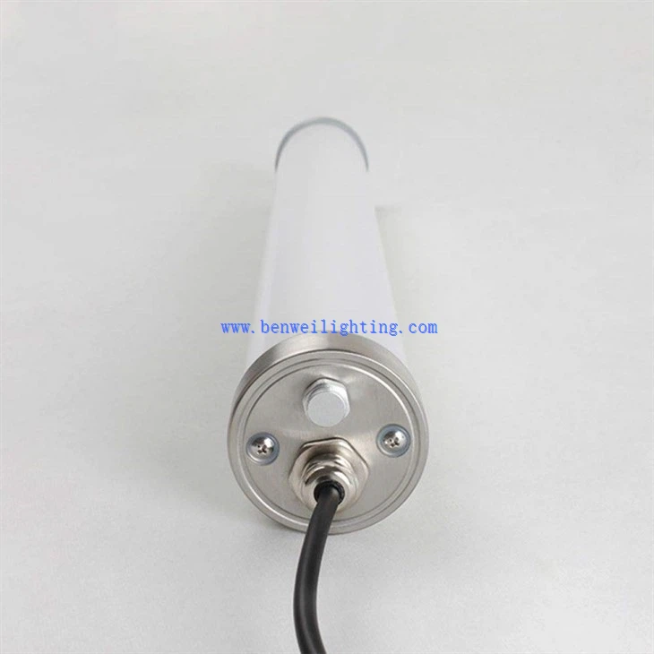 ip65 led tri proof light