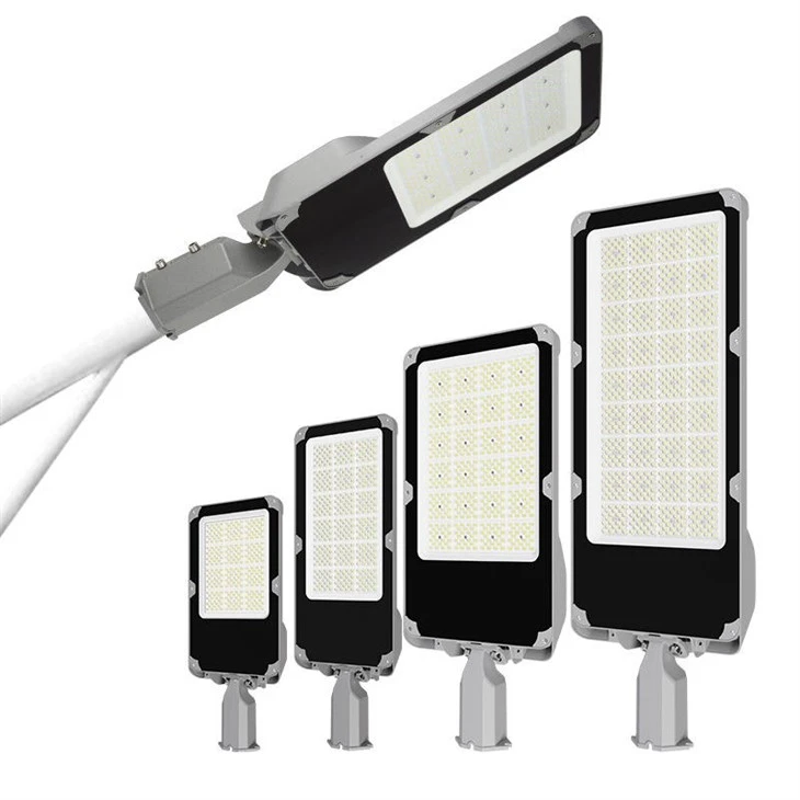 Waterproof Outdoor Aluminum Alloy LED Street Light