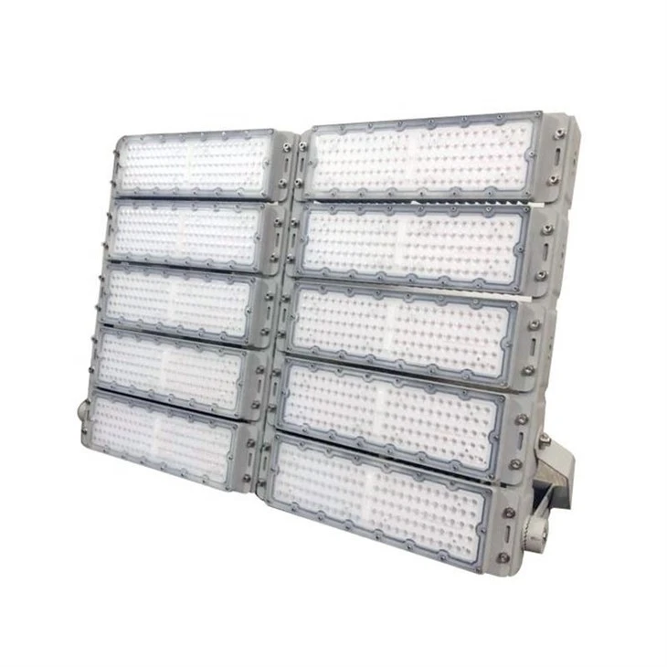 Waterproof Outside LED Sport Stadium Light best