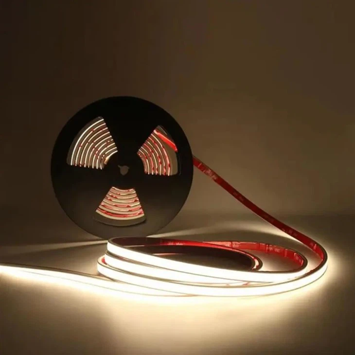 Waterproof RGB Led Light Strip