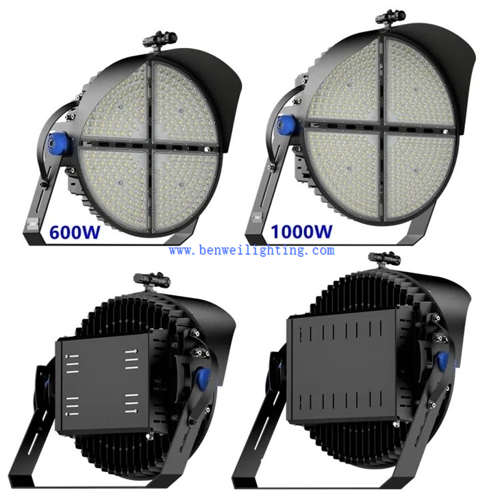 IP66 Waterproof LED Stadium Light