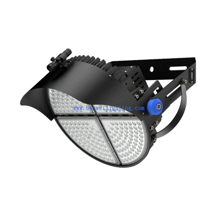 LED Round stadium light 200W