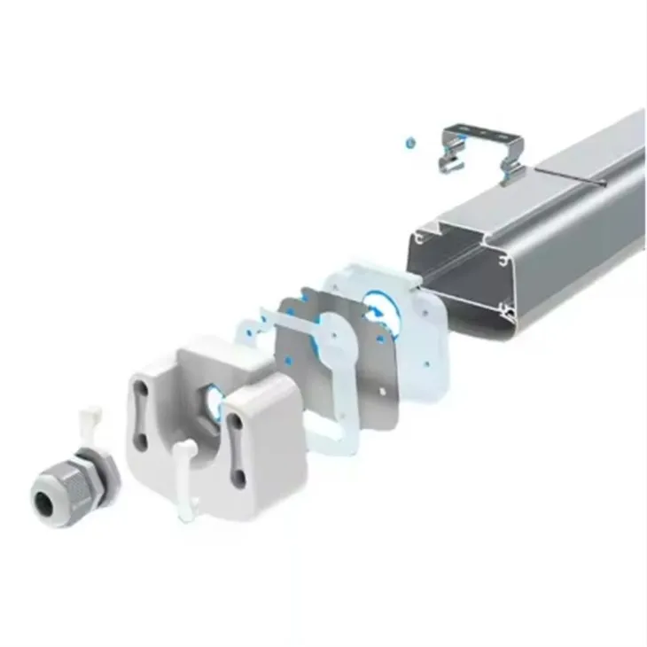t8 led tubes