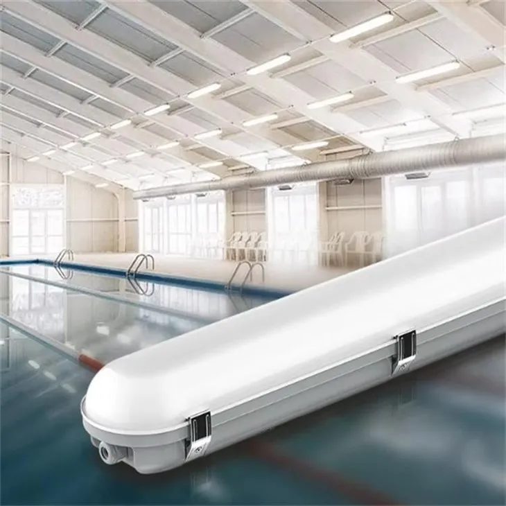 led tri proof light