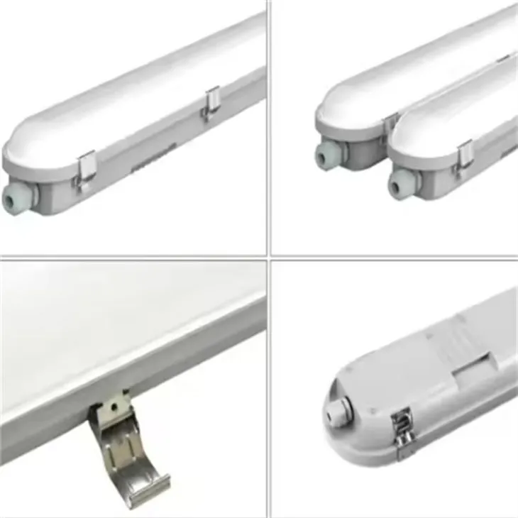 tri proof light fixture