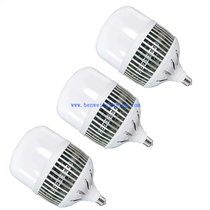 White LED Bulb for Home Lighting (5)