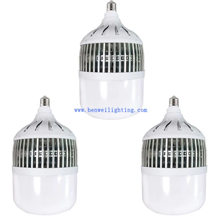White LED Bulb for Home Lighting (1)