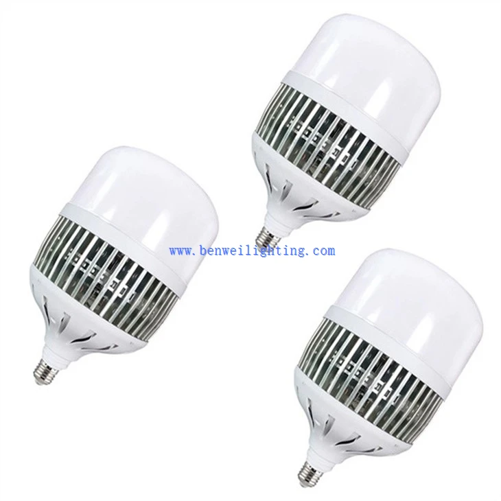 White LED Bulb for Home Lighting (3)