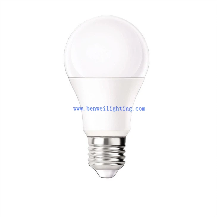 Withe Energy-saving Bulb (3)